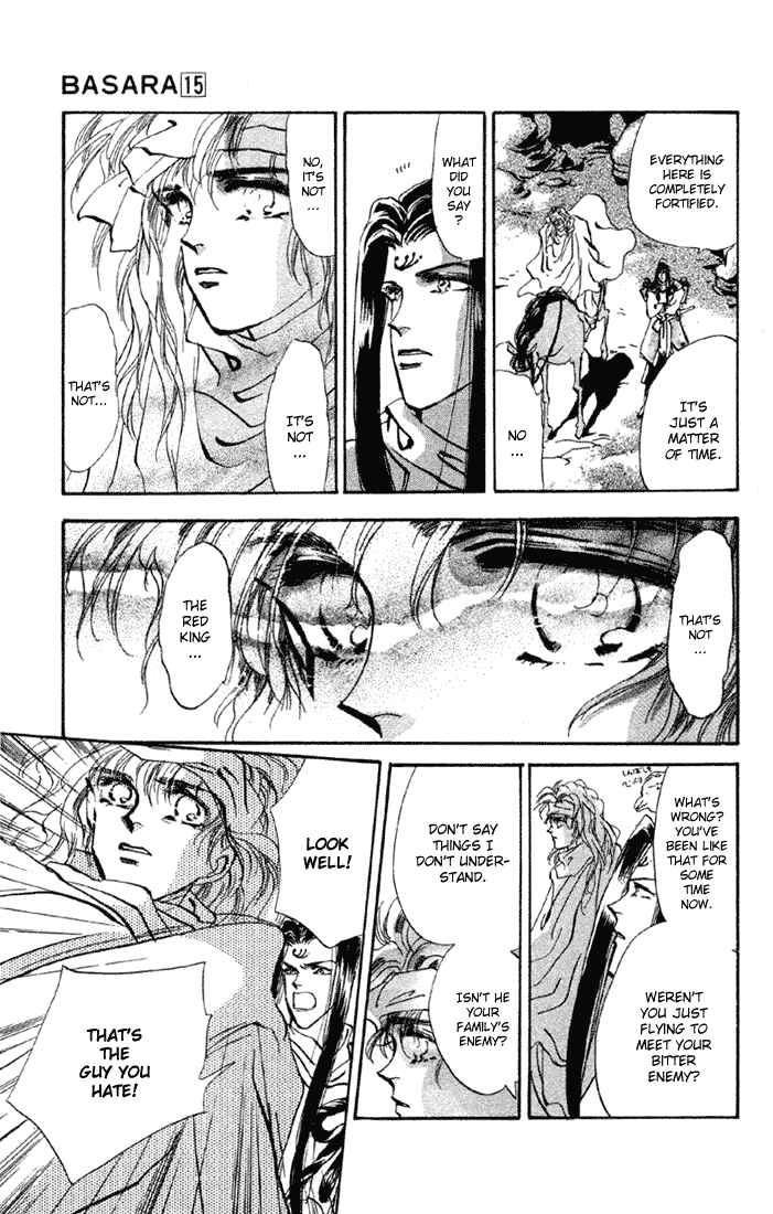 Page 19 Chapter 55 Basara