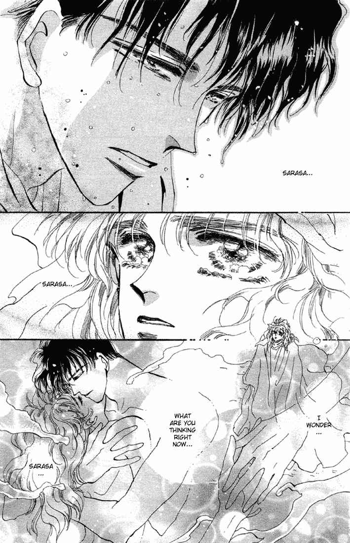 Page 35 Chapter 55 Basara