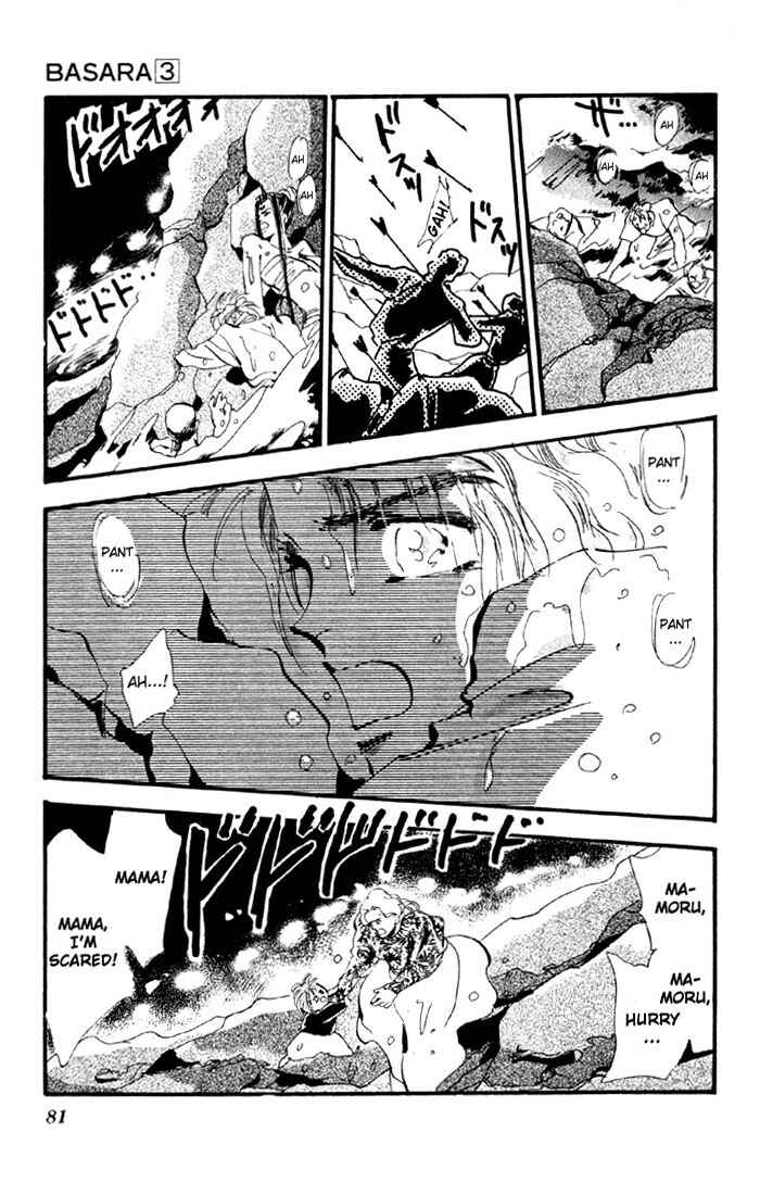 Page 11 Chapter 10.1 Basara