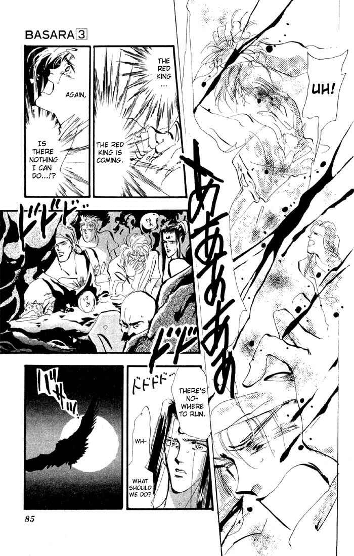 Page 15 Chapter 10.1 Basara
