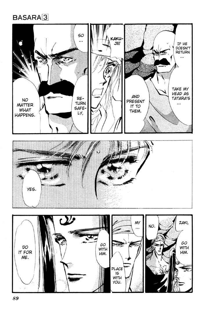 Page 19 Chapter 10.1 Basara