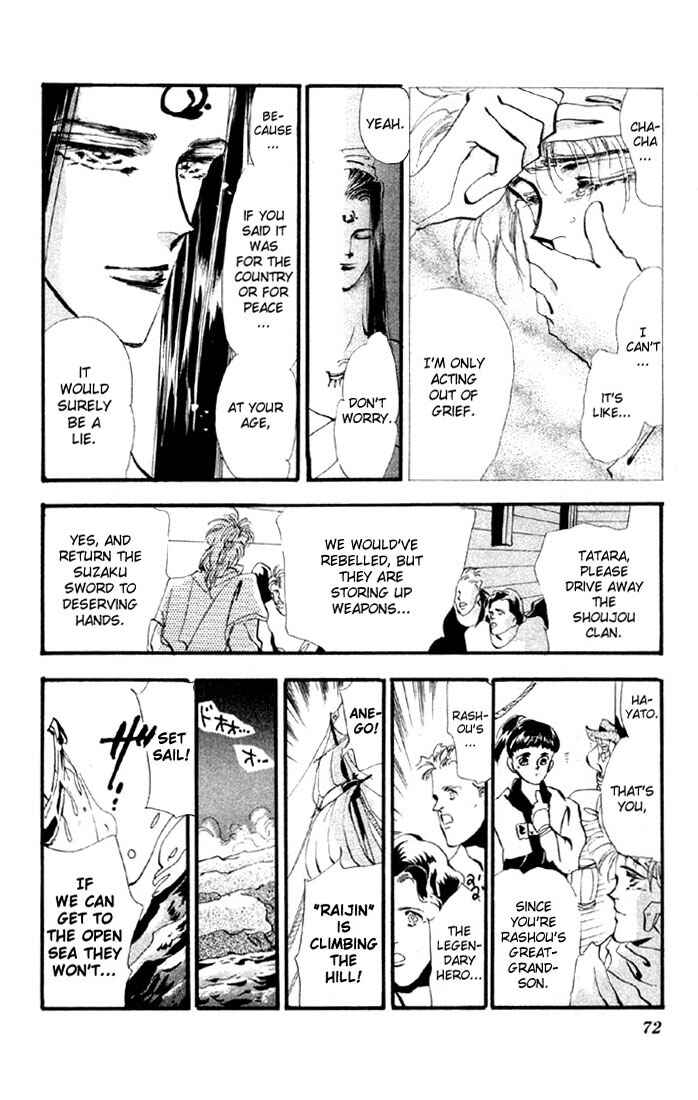 Page 2 Chapter 10.1 Basara
