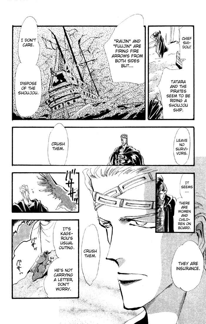 Page 8 Chapter 10.1 Basara