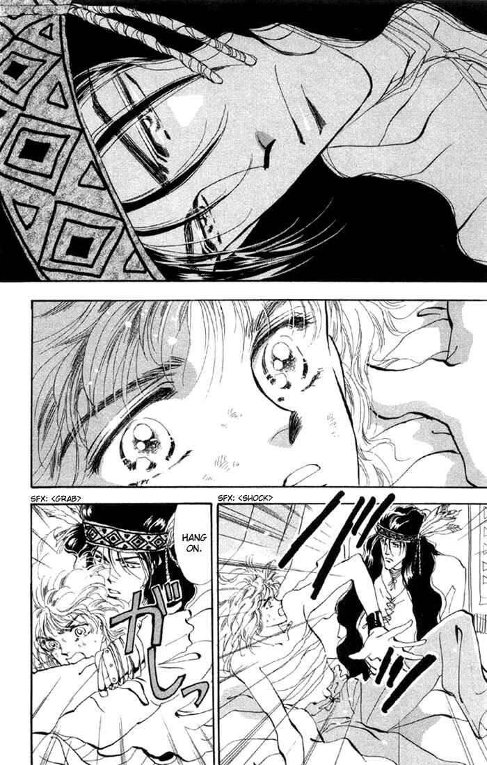 Page 13 Chapter 43 Basara