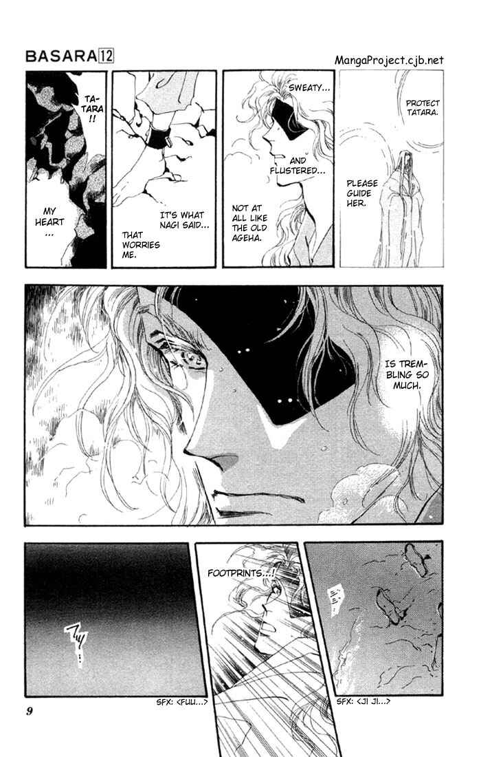 Page 8 Chapter 43 Basara