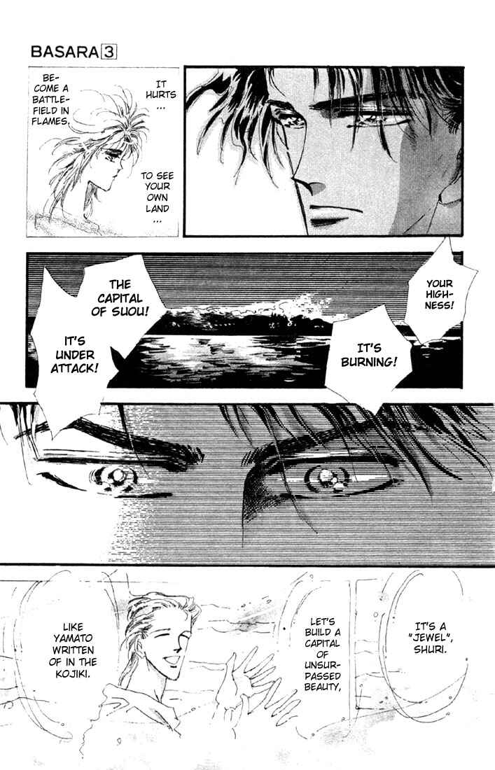 Page 21 Chapter 12 Basara