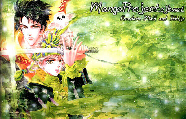 Page 23 Chapter 23.1 Basara