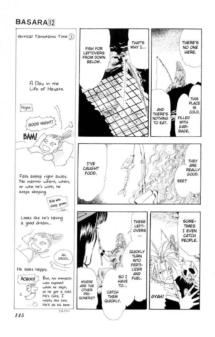 Page 29 Chapter 45 Basara