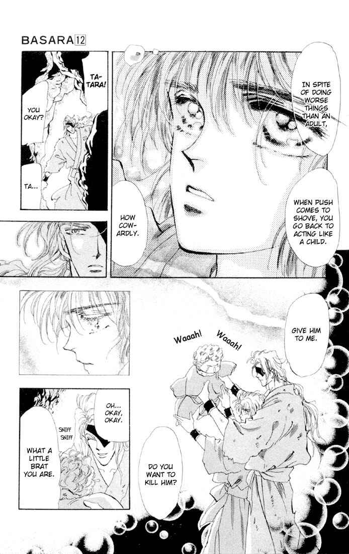 Page 5 Chapter 45 Basara