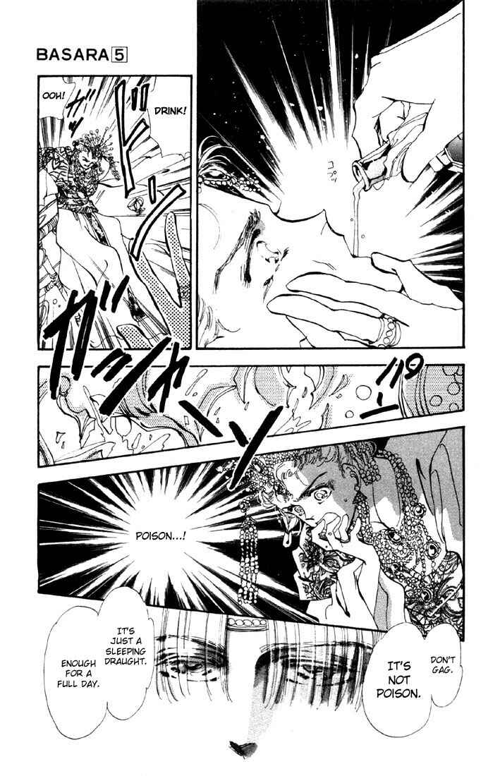 Page 10 Chapter 18 Basara