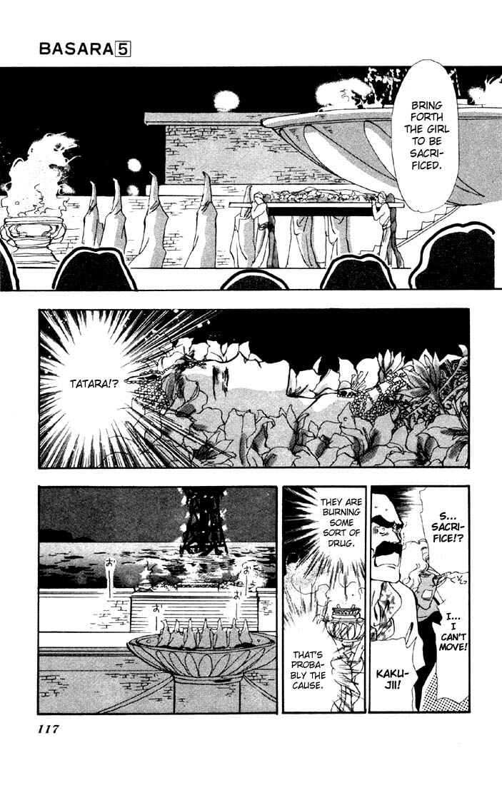 Page 26 Chapter 18 Basara
