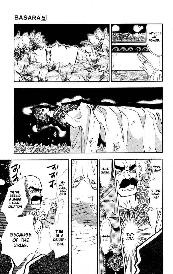 Page 30 Chapter 18 Basara