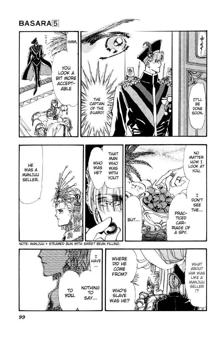 Page 8 Chapter 18 Basara