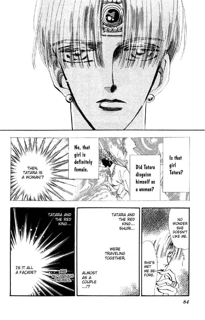Page 12 Chapter 21.1 Basara