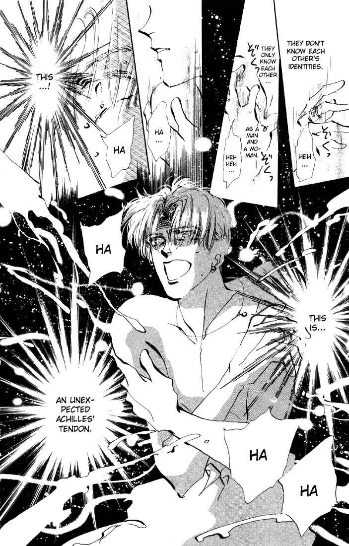 Page 14 Chapter 21.1 Basara