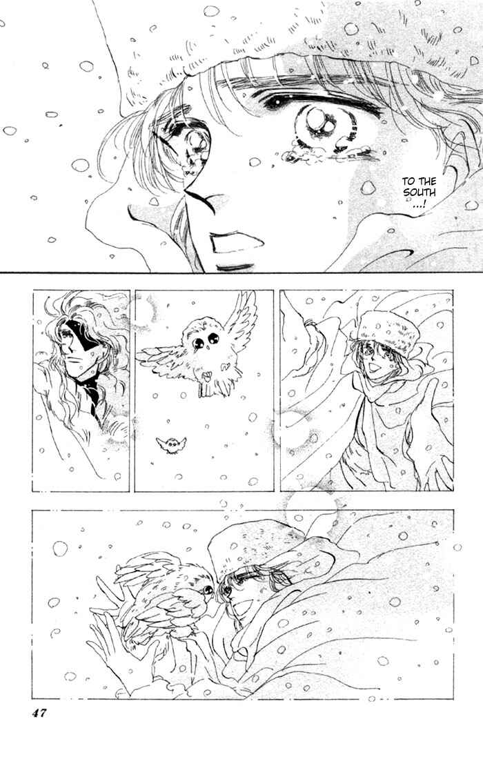 Page 23 Chapter 46.1 Basara