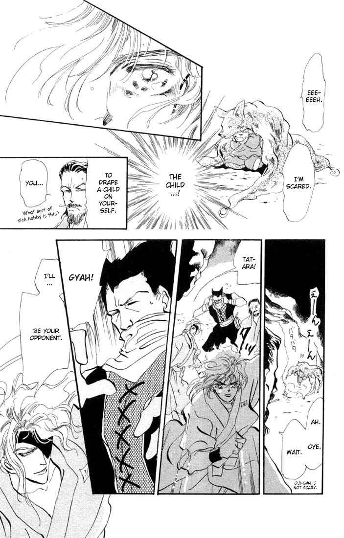 Page 29 Chapter 44.1 Basara