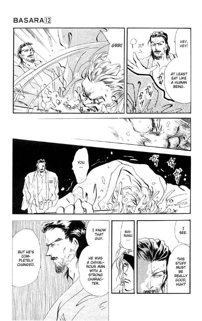 Page 3 Chapter 44.1 Basara