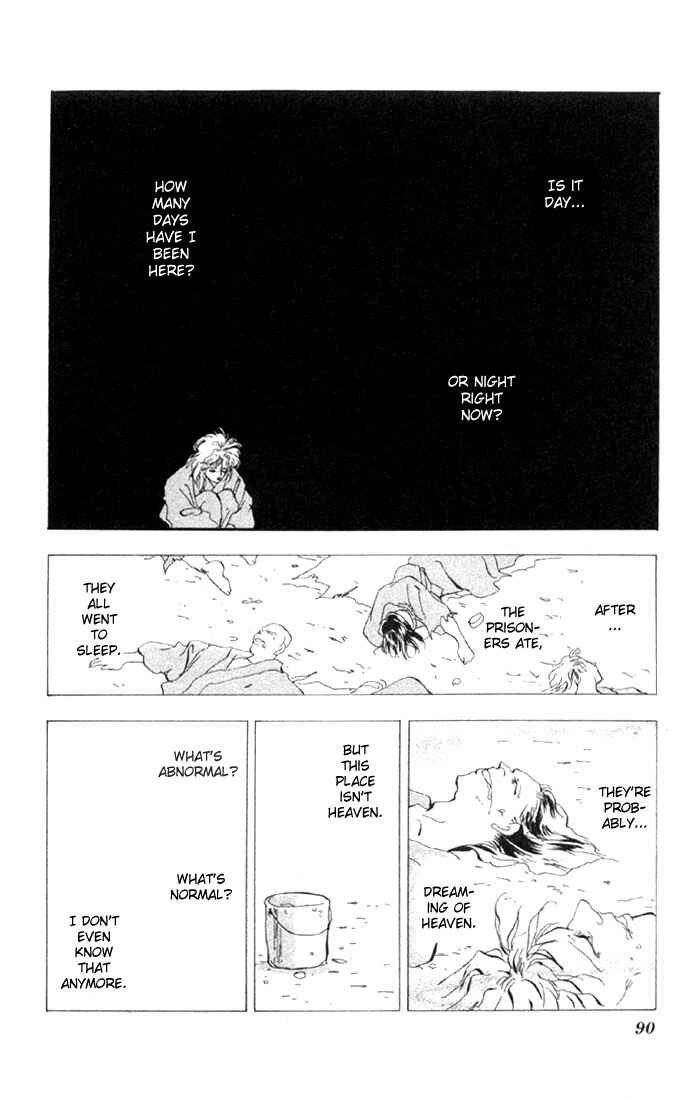 Page 6 Chapter 44.1 Basara