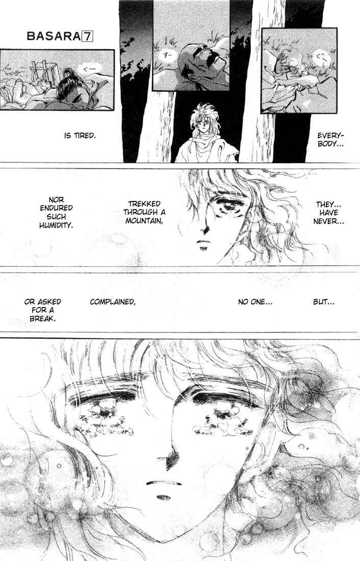 Page 10 Chapter 24.1 Basara