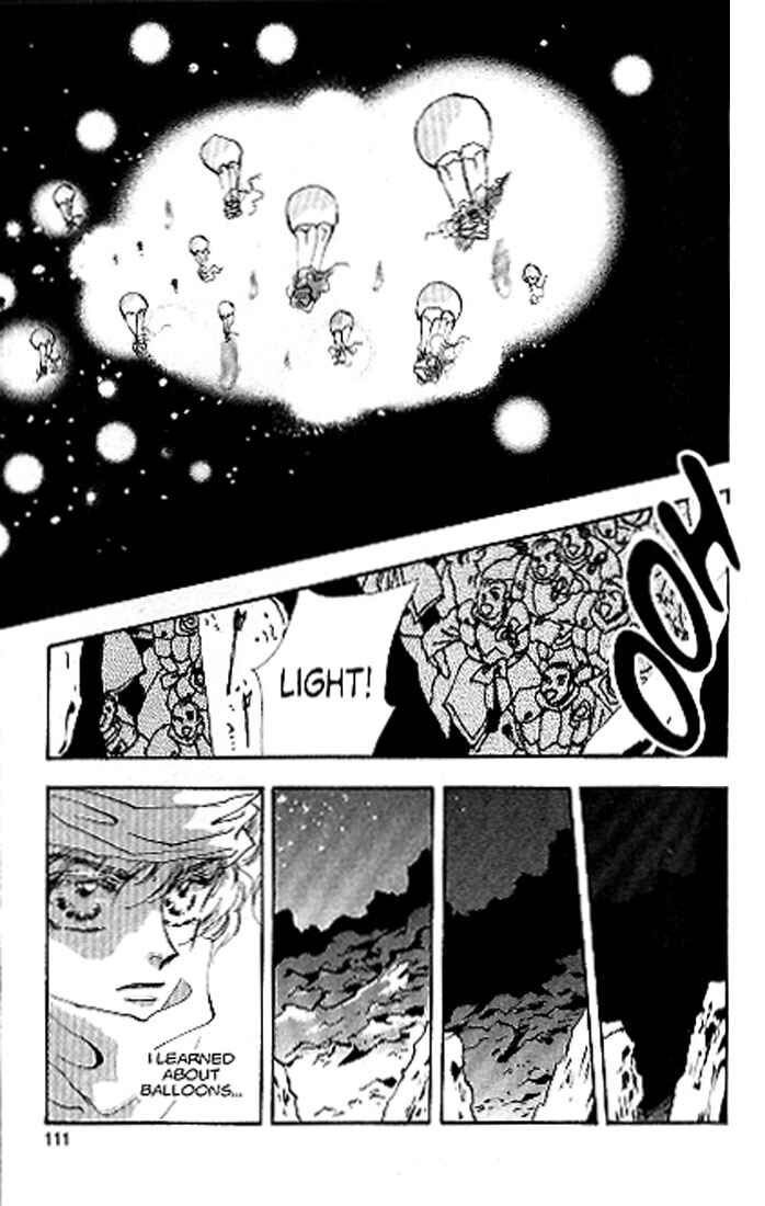 Page 28 Chapter 80 Basara