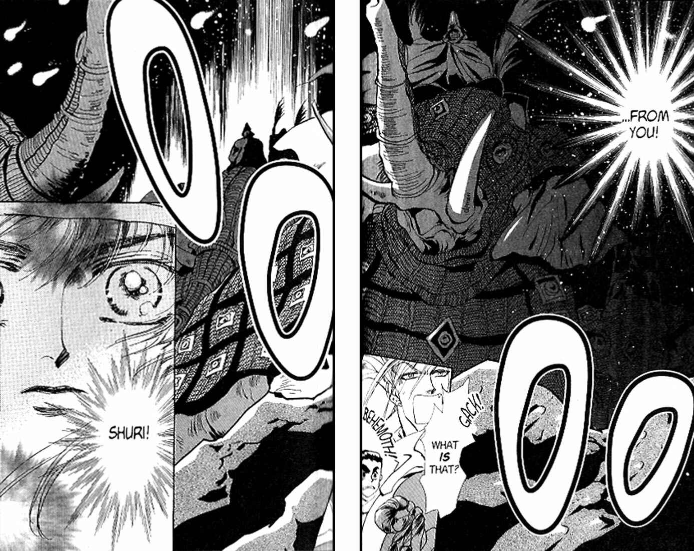 Page 29 Chapter 80 Basara