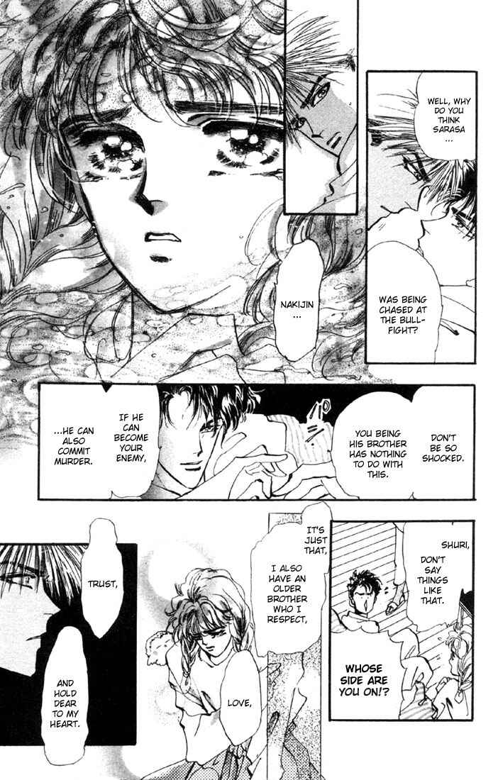 Page 22 Chapter 34 Basara