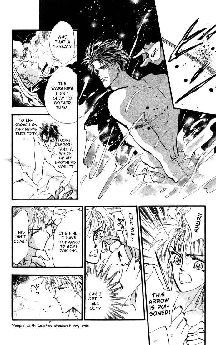 Page 19 Chapter 8 Basara