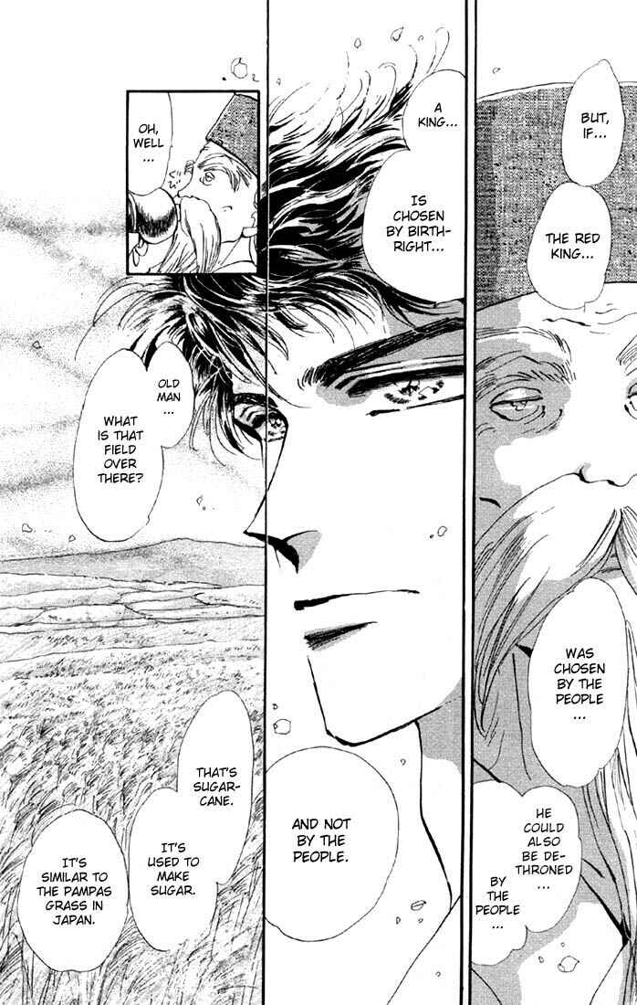 Page 8 Chapter 31 Basara