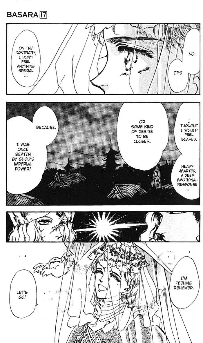 Page 13 Chapter 62 Basara