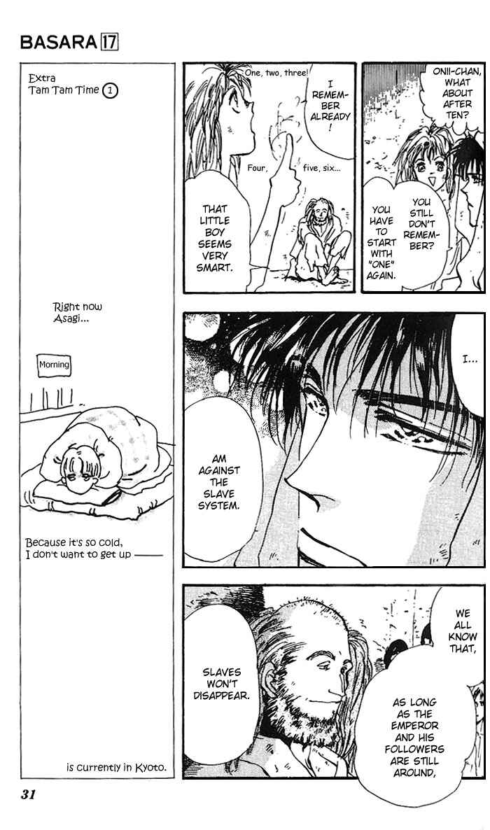 Page 31 Chapter 62 Basara