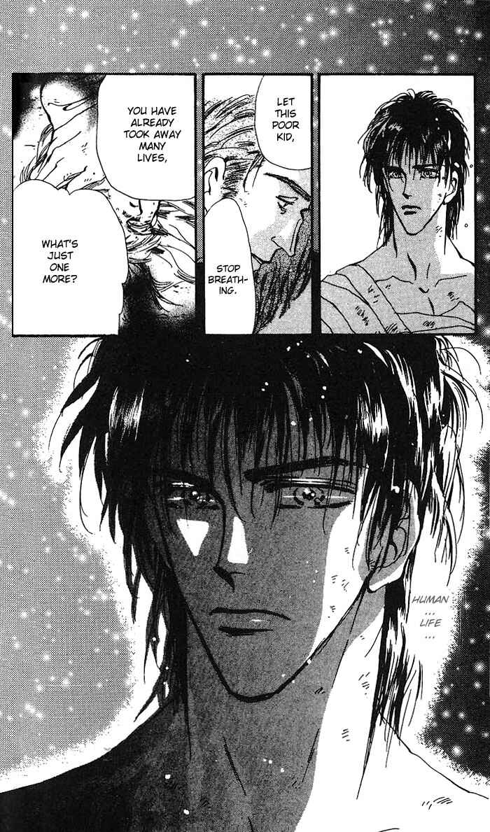 Page 38 Chapter 62 Basara
