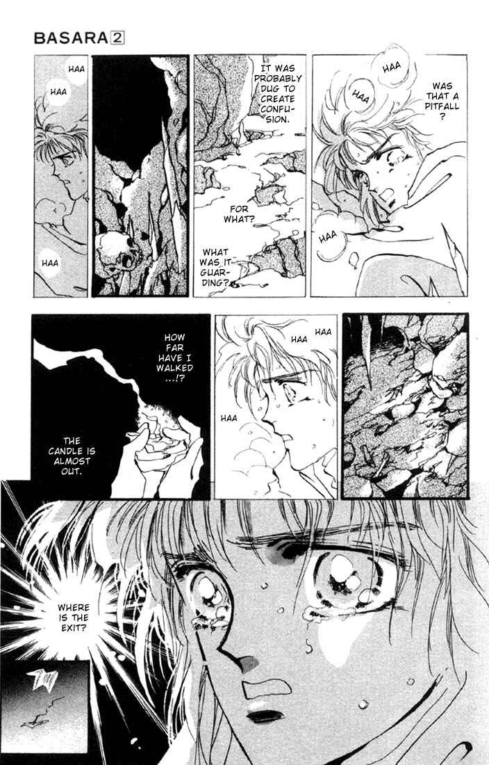 Page 13 Chapter 6 Basara