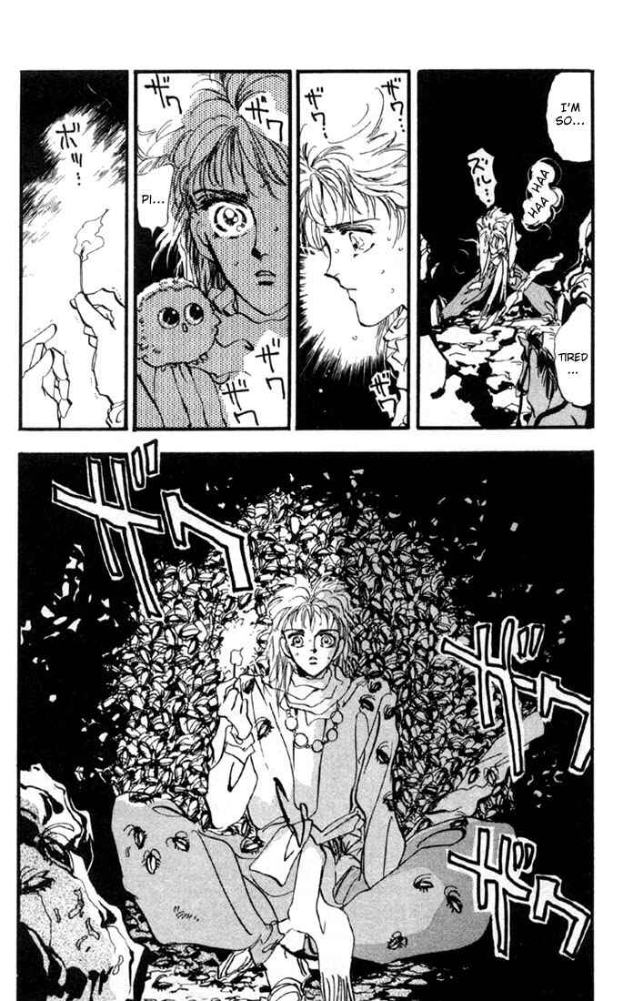 Page 14 Chapter 6 Basara