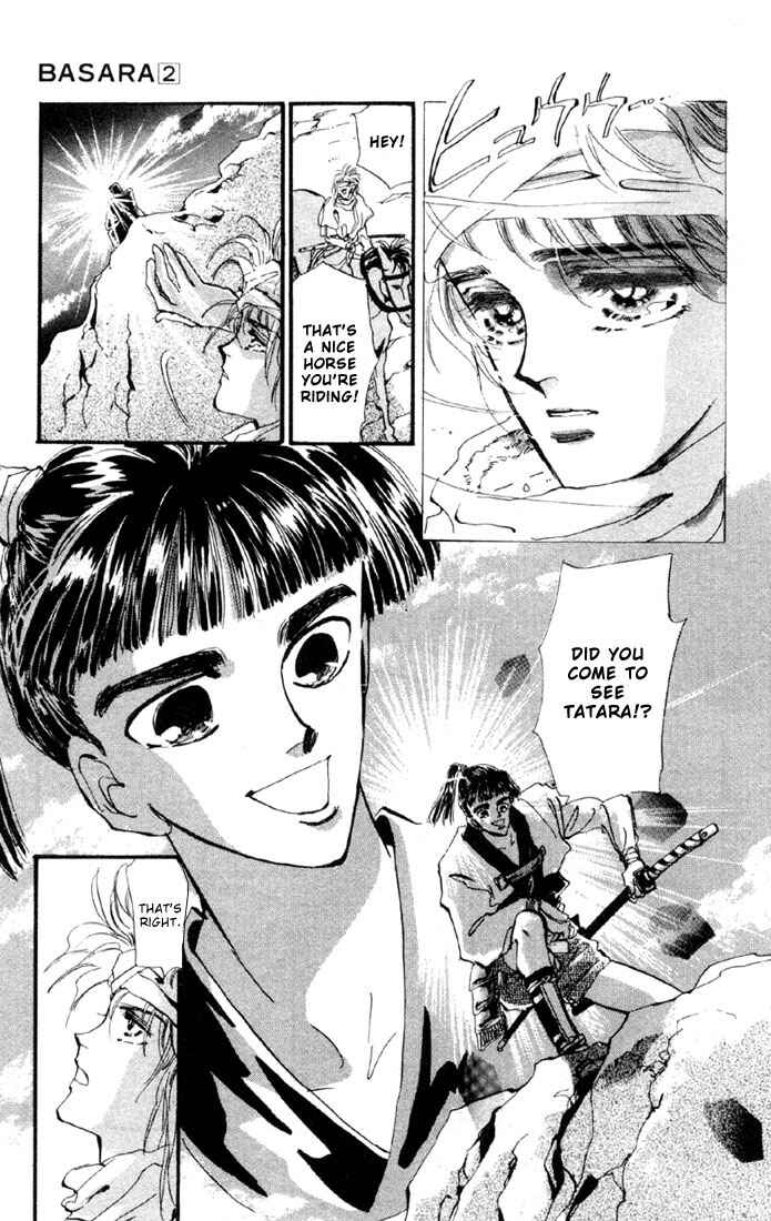 Page 10 Chapter 7 Basara