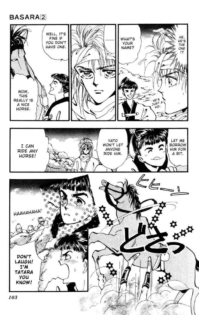 Page 12 Chapter 7 Basara