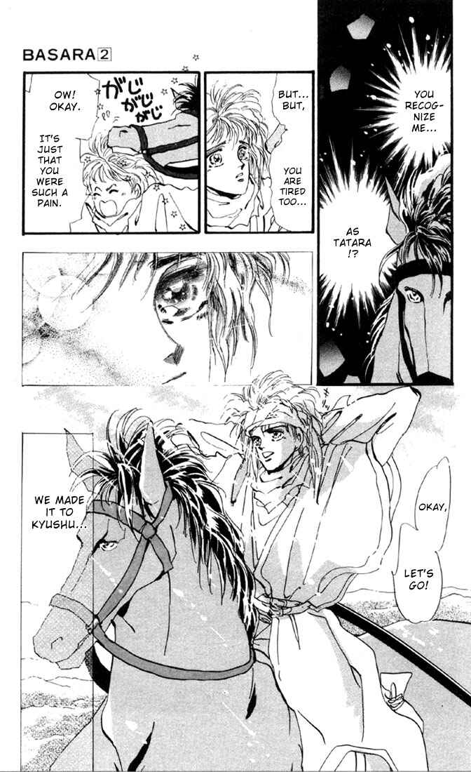 Page 8 Chapter 7 Basara