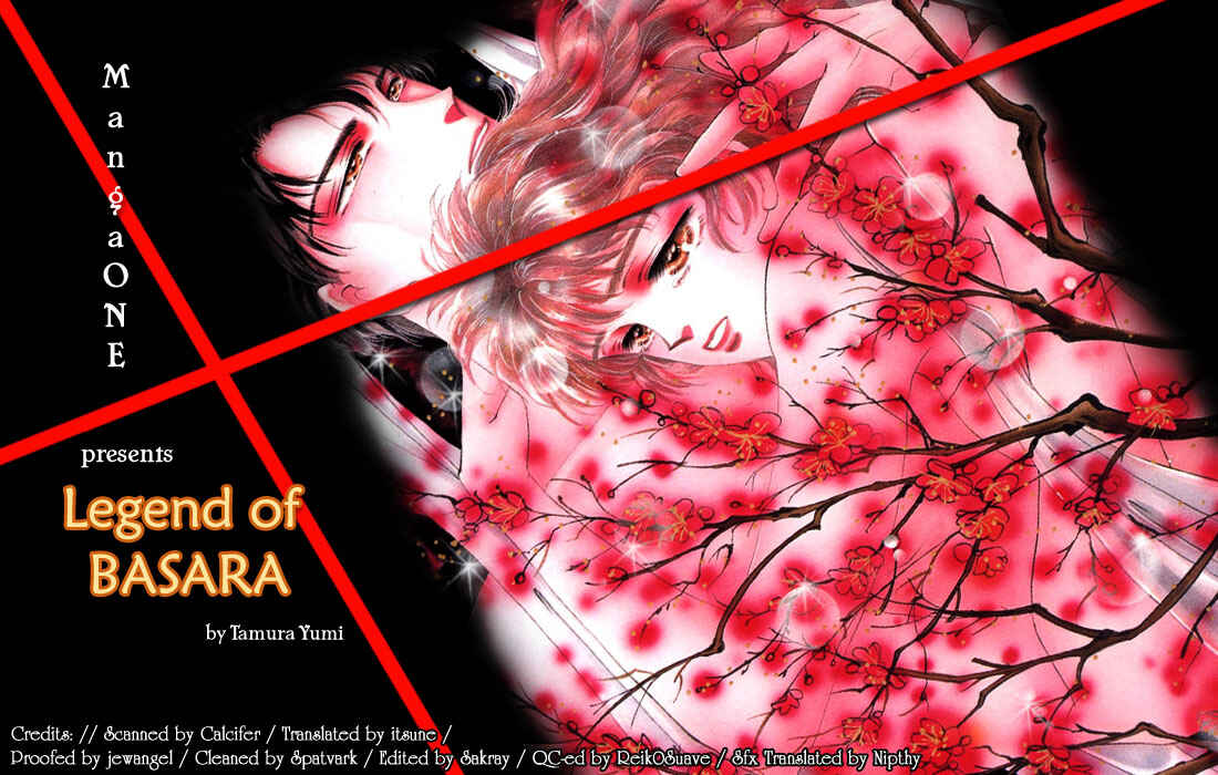 Page 38 Chapter 77 Basara