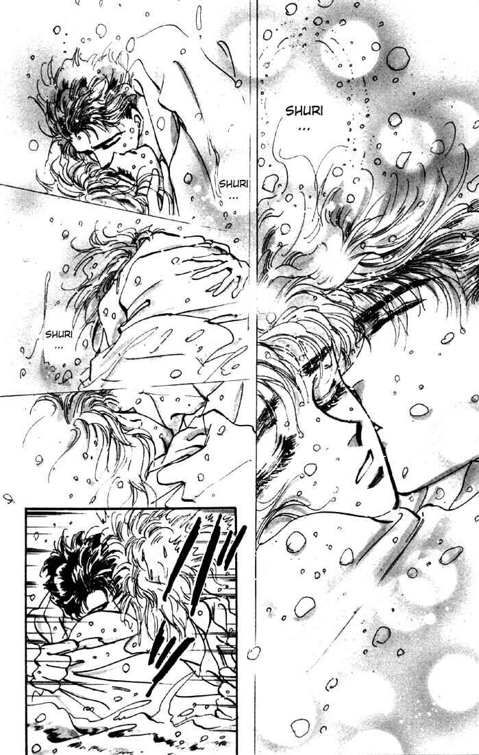 Page 28 Chapter 33 Basara