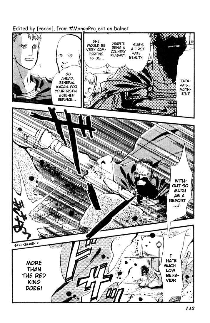 Page 4 Chapter 4 Basara