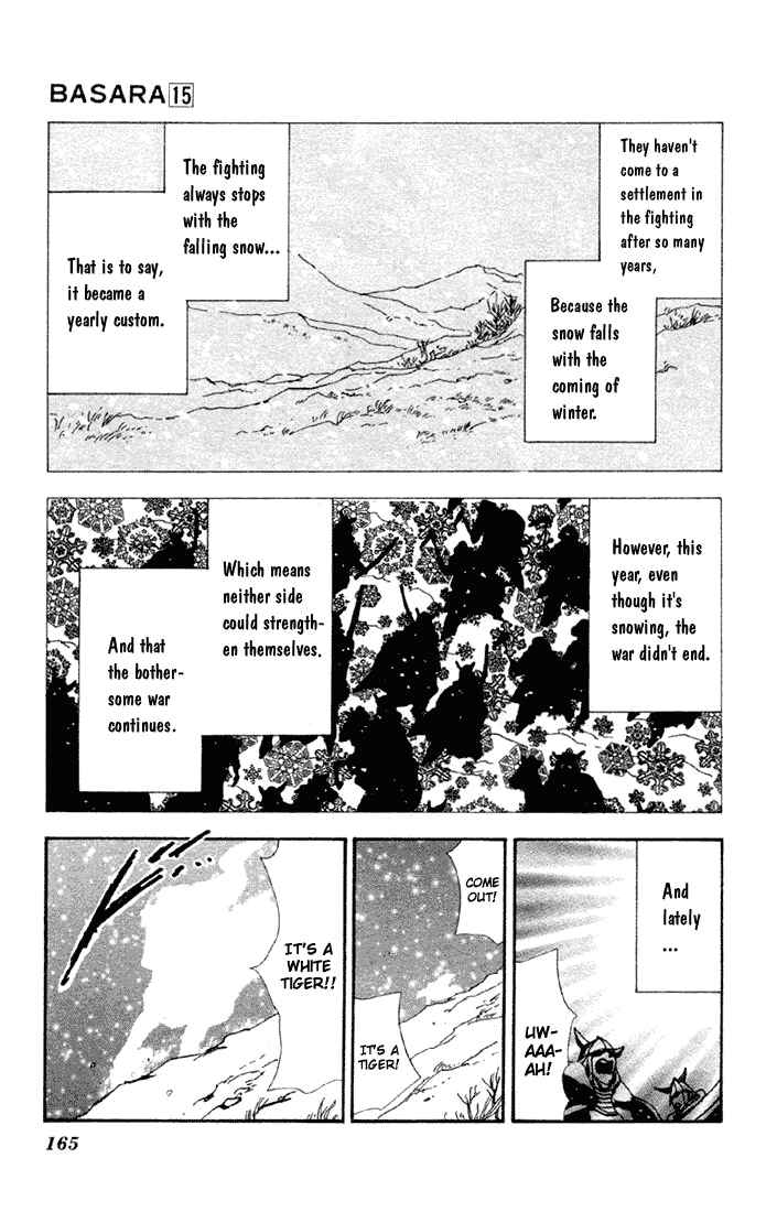 Page 9 Chapter 57 Basara
