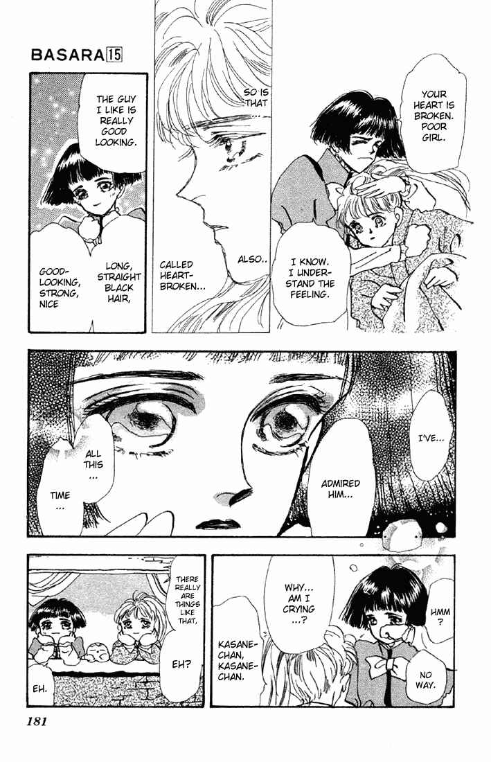 Page 25 Chapter 57 Basara