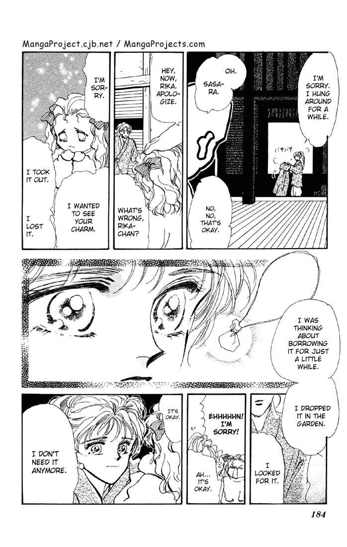 Page 28 Chapter 57 Basara