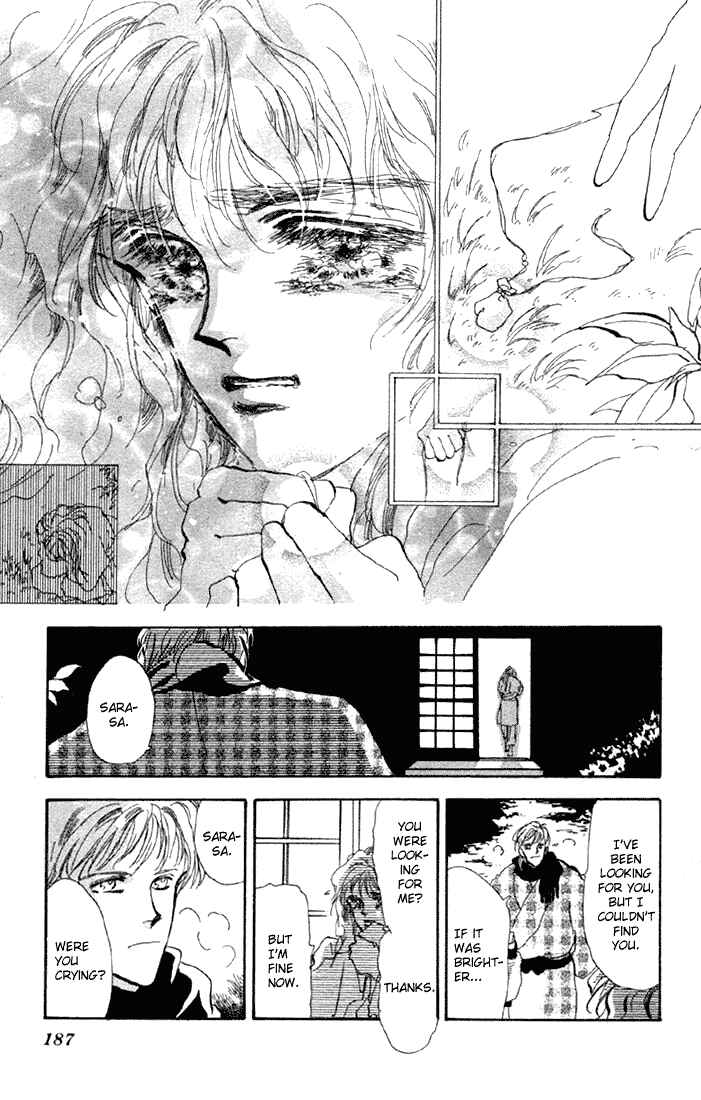 Page 31 Chapter 57 Basara
