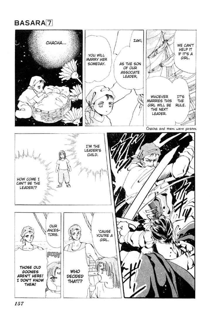 Page 10 Chapter 27 Basara