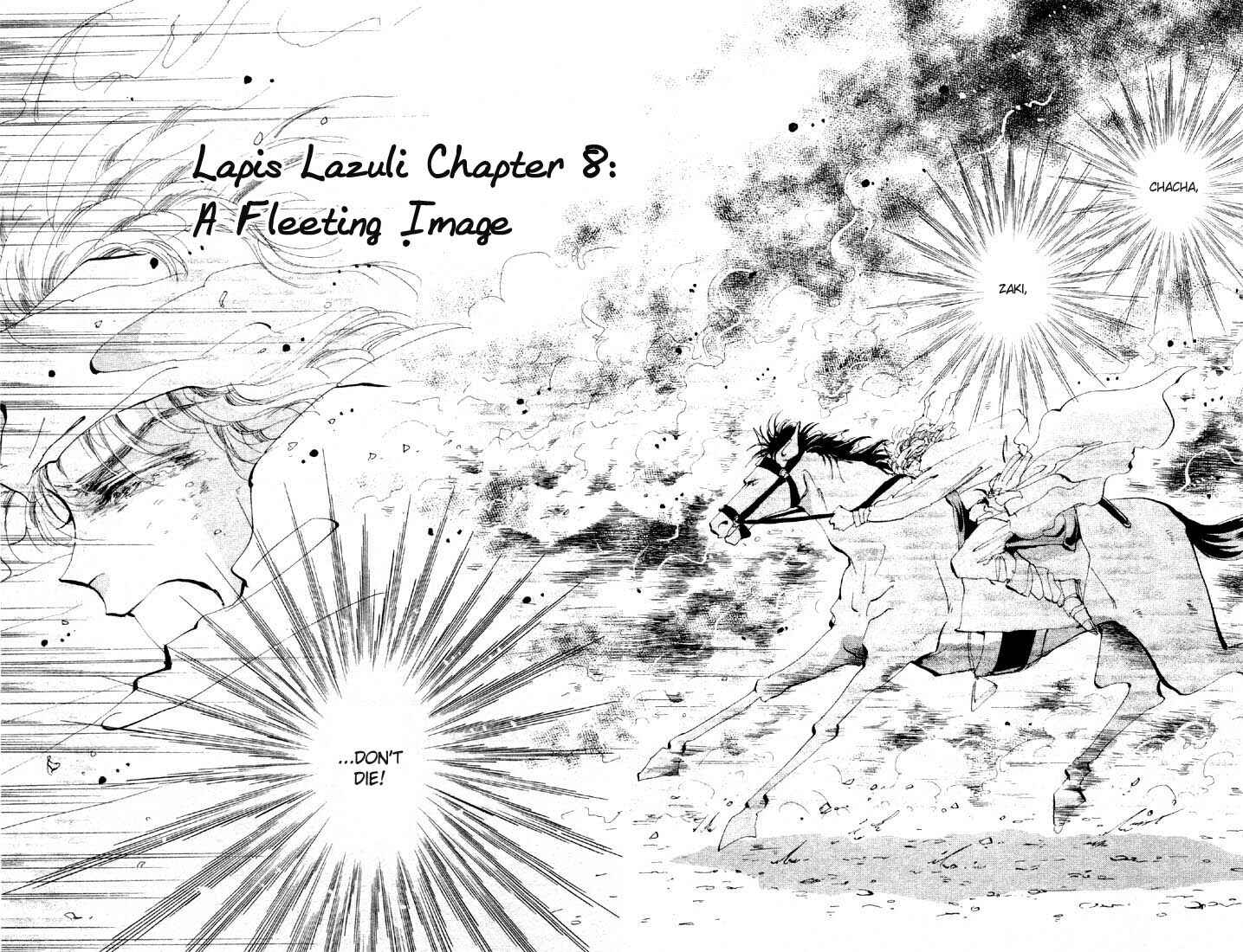 Page 2 Chapter 27 Basara