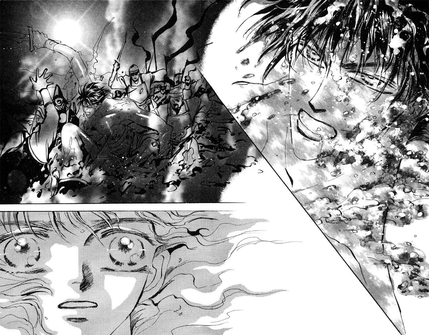 Page 28 Chapter 73 Basara