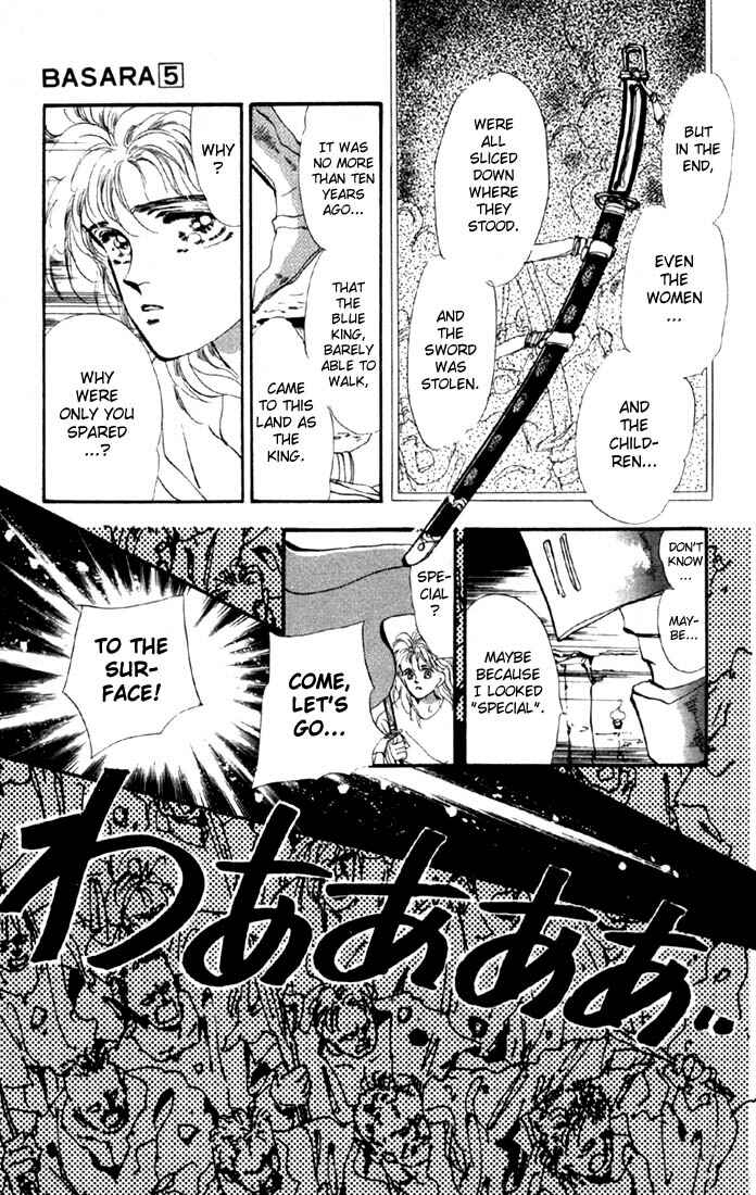 Page 16 Chapter 19 Basara