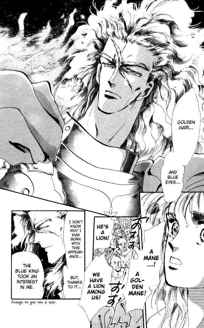Page 21 Chapter 19 Basara