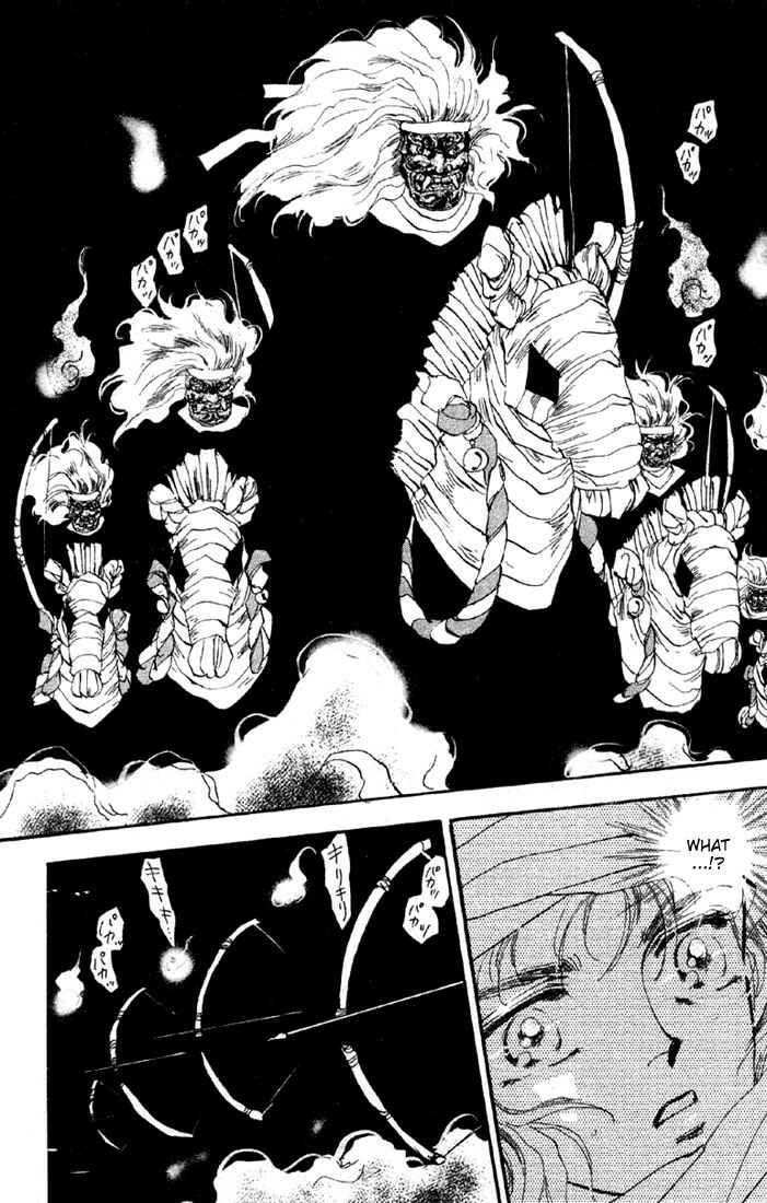 Page 10 Chapter 40 Basara